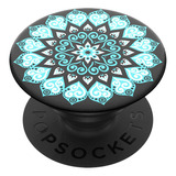 Popsockets Peace Mandala Sky Original G1 Suporte Celular