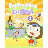 Poptropica English American Edition 2 Student
