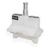 Porca Acionadora Garen Basculante Passo 60 5/8 Max Seg Mc