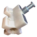 Porca Acionadora Garen Passo 45 Rosca 5/8 Basculante 45x5/8