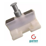 Porca Acionadora Para Motor Basculante Passo 60 1/2 Garen