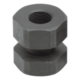 Porca Do Fuso Saca Polia 8564-65/4 Gedore