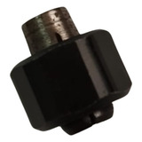 Porca E Pinça 1/4 Para Retífica Makita Gd0800c / Gd0810c