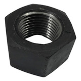 Porca Eixo Grade Sextavada 1.5-8 67mm Externa 0502040640