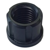 Porca Para Eixo Passante Ictus 12mm Passo 1.5mm
