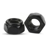 Porca Parlock Autotravante - M2.5 Aço - 20pçs