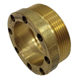 Porca Regulador Da Gaxeta Jacto Lav500 Lav400 Jp42a Original