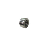 Porca Sonda Lambda - Coletor Downpipe Wideband - Em Inox 304