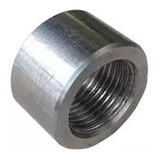 Porca Sonda Lambda De Inox 304 Coletor Downpipe Wideband A