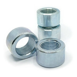 Porca Sonda Lambda Em Aço - Coletor Downpipe Wideband