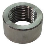 Porca Sonda Lambda Em Inox 304 - Coletor Downpipe Wideband