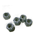 Porca Trava Travante Nylon Jomarca 3/16