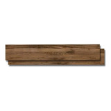 Porcelanato Damme Madero Nogal 20x121cm Caixa 2,19m²