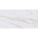 Porcelanato Marmo Calacata Bianco (caixa:1,70m²)