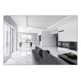 Porcelanato Polido Marmo Douro 70x70 58,56 M²