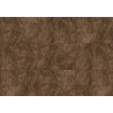Porcelanato Pulpis Castanho-r84 Polido - 84x120 Marrom Marmo