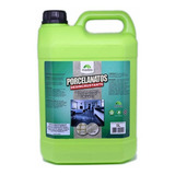 Porcelanatos Desincrustante 5l Maxbio