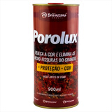 Porolux Bellinzoni + Proteção + Cor