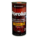 Porolux Bellinzoni +proteção+cor 1kg Preto
