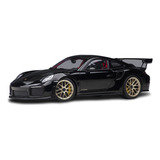 Porsche 911 (991.2) Gt2 Rs Weissach Package 1:18 Autoart
