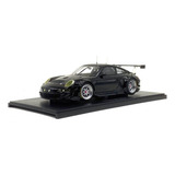 Porsche 911 997 Gt3 Rsr Plain Body Version 2009 1:18 Autoart