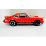 Porsche 911 Carrera Rs 1973 1:18 Autoart
