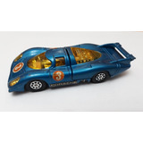 Porsche 917 - Corgi Toys - Made In Great Britain - 1:43 
