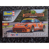Porsche 934 Rsr Jagermeister Motorsport 1/24
