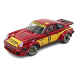 Porsche 934 Rsr Momo Racing 77 Lemans Exoto Miniatura 1/18