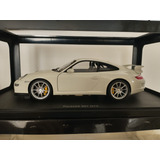 Porsche Autoart 1/18 N Minichamps Kyosho Ut Bbr