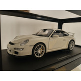 Porsche Autoart 1/18 N Minichamps Kyosho Ut Bbr