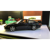 Porsche Carrera S 1/18 Ut