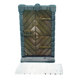 Porta 11 - Rpg - Dungeons Dragon - Warhammer - Miniatura
