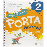 Porta Aberta - Lingua Portuguesa -
