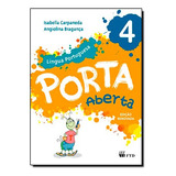 Porta Aberta - Lingua Portuguesa 4?