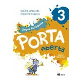 Porta Aberta Lingua Portuguesa 3 Ano - Ftd
