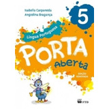Porta Aberta Lingua Portuguesa 5 Ano