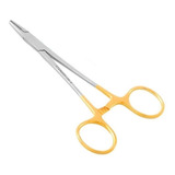 Porta Agulha Mayo Hegar Com Videa 20cm.
