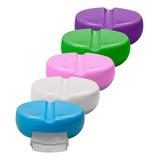 Porta Alfinetes Com Gaveta Alfineteiro Magnetico Premium
