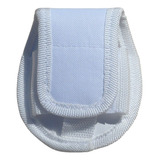 Porta Algemas Fechada Tático Nylon Cordura Universal Cinto