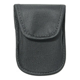 Porta Algemas Fechado Tático Nylon 600 Cordura Envelope 