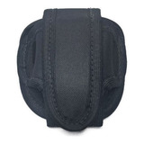 Porta Algemas Fechado Tático Nylon 600 Cordura Especial 