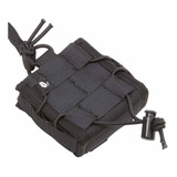 Porta Algemas Locked - Invictus Tactical Original