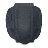 Porta Algemas Tático Semi Aberto Nylon 600 Cordura Envelope