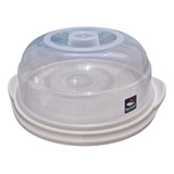 Porta Bolo Boleira Grande Premium Facilitta