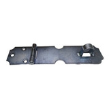 Porta Cadeado Tranca Fechadura Para Portao 114 Mm Grande