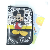 Mickey
