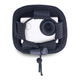 Porta Câmera Gopro Modular Rocam Preto