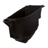 Porta Capacete Bau Interno Biz 125+ Ks Es 2006 2007 2008 