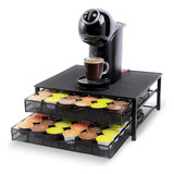 Porta Cápsulas Café Dolce Gusto 72